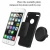 Import Mobile phone accessories 360 degree rotation magnetic cell phone holder for car from China