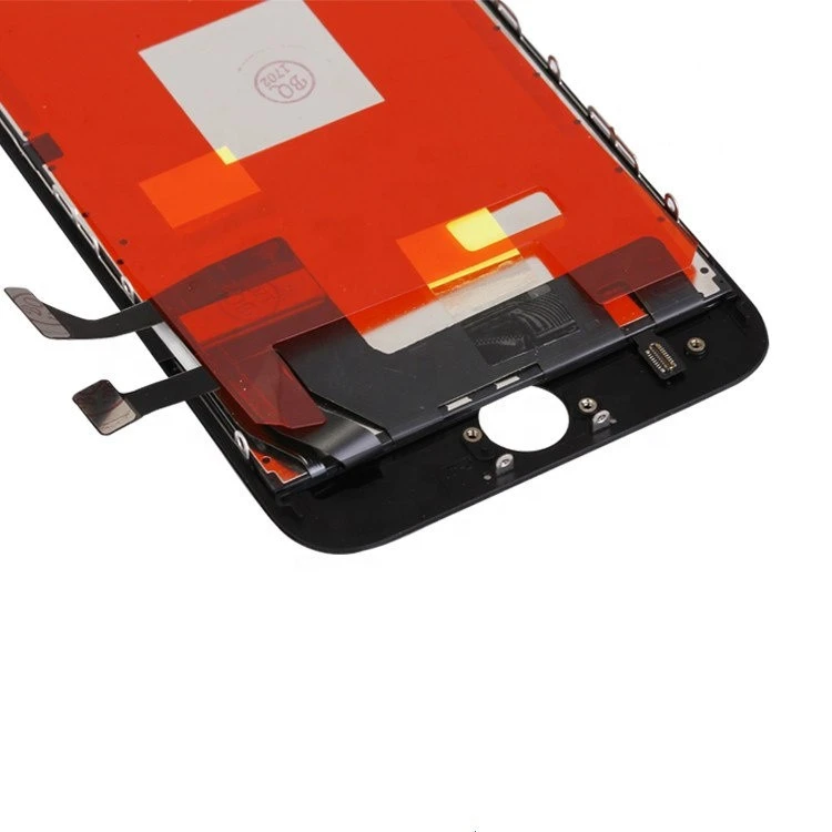 Mobile Phone Parts/for iPhone 8 Parts/Accessories for iPhone 8g lcd with 12 months guarantee