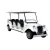 Import Modern 4 wheel sightseeing electric mini bus from China