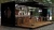 Import Modern anti-rust modular shipping container coffee house from China