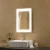 Import Modern Bathroom Vanities Mirrors with Light from China