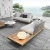 Import Modern Design Patio Outdoor Sofa Set Garden Furniture Rope Weaving Garden Set Patio Furniture from China