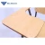 Import Modern Design School Furniture Student Chair Plastic Writing Tablet Folding Adult Study Table student Chair with Bag Shelf from China
