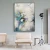 Import Modern Design Wall Art Cotton Canvas Fabric Handmade Oil Painting on Canvas from China