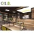 Import Modern Electronics Showroom Design Computer Shop Interior Design Mobile Phone Shop Decoration from China