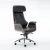 Import Modern high back office chair swivel computer leather office chair from China