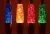 Import Modern  Metal Retro Luminous LED Table Lamp Lava Lamp for Home Decoration from China