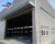 Import Modern Prefab Steel Structure Building Prefabricated Warehouse/Workshop/Aircraft Hangar/Office Construction Material from China