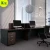 Import Modern reception desk Commercial Front Counter Modern Reception Desk from China