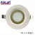 Import Modern Round 3W 5W 10W 12W 15W 20W 30W 50W Recessed Ceiling Spot Down Light COB LED Downlight from China