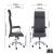 Import Modern simple comfortable antique chairs cheap desk chair executive office chair from China