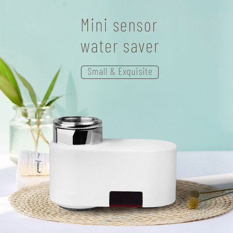 modern taps for basin faucet sensor intellagent bathroom