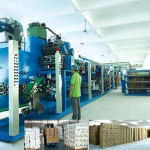 Modular auto control sanitary towel machine fast sanitary napkins manufacturing full servo female sanitary pads making machine