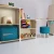 Import Modular Clothes Cabinet and Book Cabinet with Study Kid Set from Malaysia