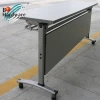 modular office folding training table foldable conference desk BB-01 item meeting table design