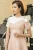 Import Mommy And Me 2020 Dresses Women Lady Elegant Office Party Dress Family Matching Outfits from China