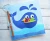 Import Montessori activity sensory board Toddler busy book page Quiet baby toy Felt activity book from China