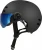 Import MOON E-BIKE Helmet Ultralight Integrally-molded bicycle Helmet With Lens Ventilation disassemble visor Helmet from China