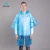 Import Morntrip Adult Practical Black 100% LDPE Bike Raincoat Logo Disposable Rain Poncho from USA
