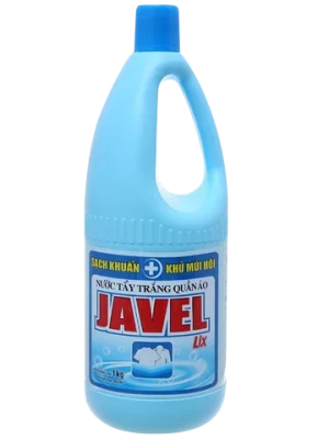 Most Effective Javel Bleach