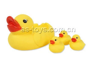 Most Popular Baby Toy Bath Cute Rubber Duck