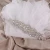 Import Most Popular Bridal Wedding Veil for Hair Accessories Rhinestone Bridal Veil from China