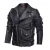 Import Motorcycle Jacket Most Popular Quality Custom Men Leather Jacket Pakistan Made Top Quality Motorbike Leather Jackets from China
