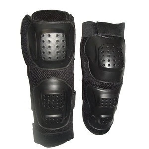 Motorcycle Knee And Elbow Protector Two--Section Guards Pads for Motorbike Sports