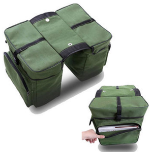 canvas tank bag