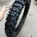 Motorcycle tire 100/90 19 Selling high wear resistance 19inch racing motorcycle tires 100 / 90-19 tyres