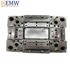 mould for injection plastic injection mould maker