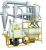 Import Move convenient home use flour mill from China