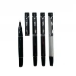 MP3043 triangle barrel metal roller pen