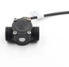 MR-A168-6 customized Electronic water flow sensor