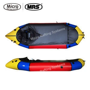 [MRS]mrs rafting boat for sale ultra-light packraft rowing boats custom color