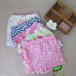 MS60666K all types fashion baby girls shorts children's sea shorts