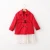 Import MS65151C wholesale fashion lace design childrens&#039; trench coats from China