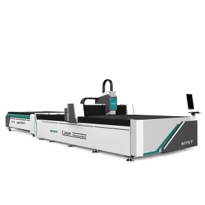 MTF3015J advertising cnc laser metal cutting machine laser cutter for sale