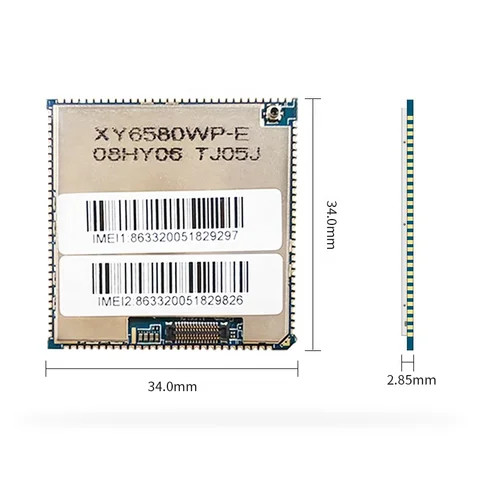 Buy Mtk 6580 Android Development Board Mediatek Android Phone ...