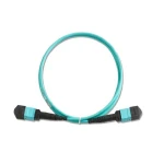 MTP Fiber Optic  Patch Cord