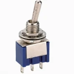 MTS-103  Spdt on off on Toggle Switch