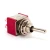 Import MTS-2 6MM 6A 125V 6Pin 2 Way DPDT Mini Toggle Switch from China