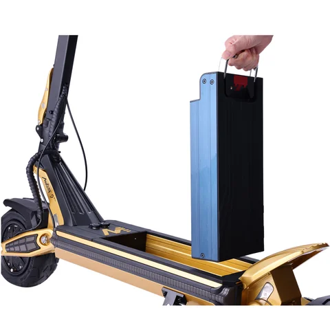 Buy Mukuta Plus All Terrain Latest Stand Up Electric E Scooters For Sale Near Me From Ningbo