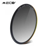 Multi coated ultraviolet protection uv filters camera lens