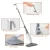 Import Multi-Functional Floor Sterilized Maintenance Electric Steam Cleaner Mop from China