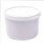 Import Multi-Functional Plastic Fuel  Open Top Blue White  HDPE Industry Chemical Drum from China