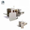 Multifold Paper Hand Towel Making Machines with Glue Lamination