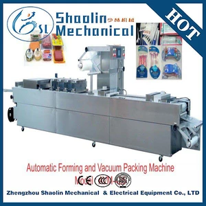 multifunction dz400 vacuum packing machine with quality assurance