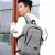 Multifunctional Anti Theft Password Lock USB Charging 20-35L Oxford Laptop Backpack