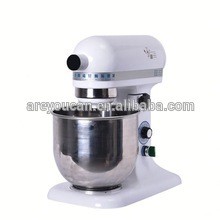 Multifunctional Baking Equipment Flour mixer/Food mixing machine